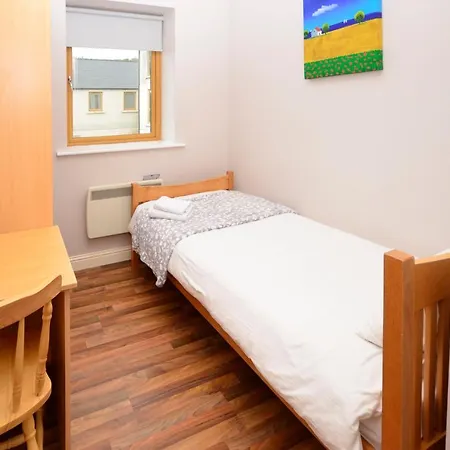 702 Apartment *